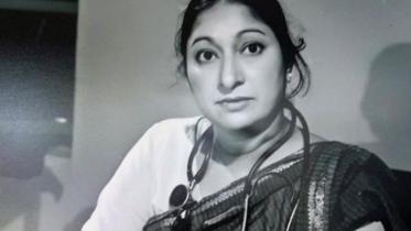 Sumita Debi