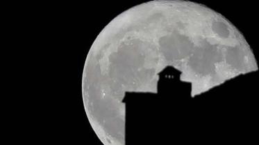 Super Moon