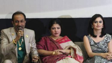 Swapan Chowdhury