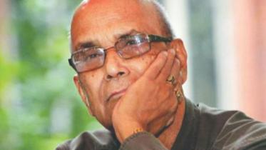 syed shamsul haq