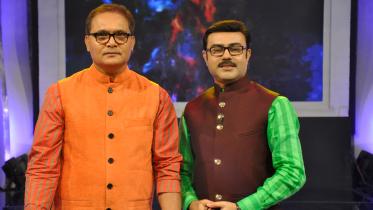 Tapan-Choudhury