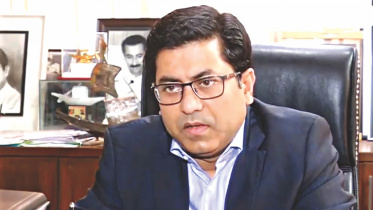 তাপস