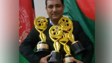 Tauquir Ahmed