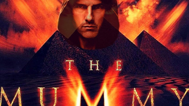 the mummy