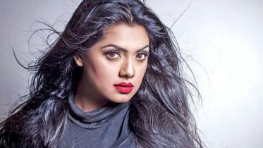 tisha
