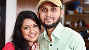Tisha and Farooki
