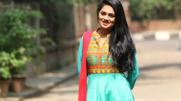 Trisha