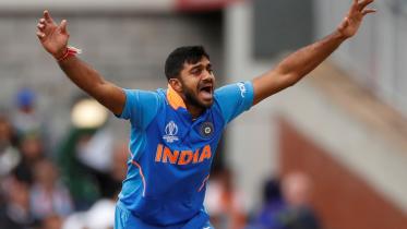 vijay shankar