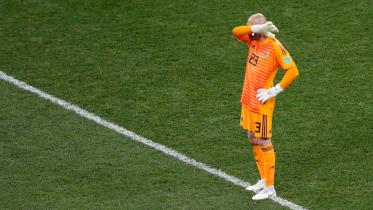Willy Caballero