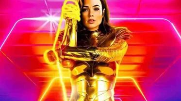 Wonder Women 1984
