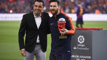 xavi
