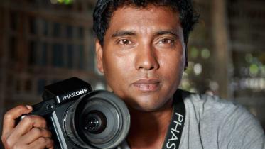 Yousuf Tushar