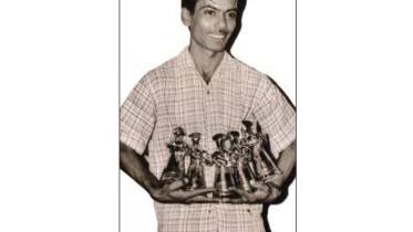 Zahir Raihan