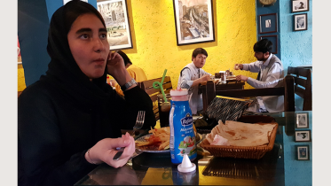 kabul