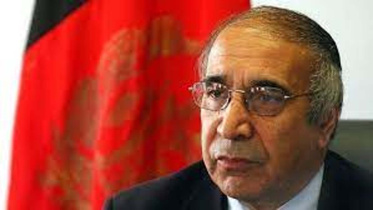 Ali Ahmad Jalali