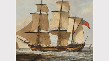 aus boat