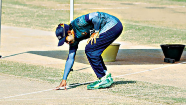 Mushfiqur Rahim