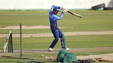 Saif Hasan