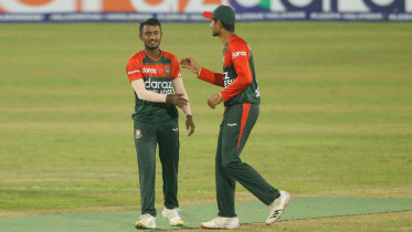 aminul islam biplob & Mahmudullah Riyad 