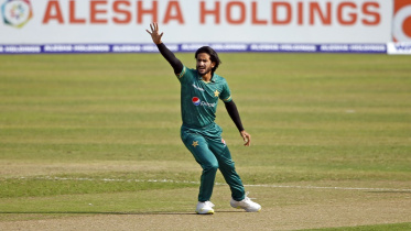 Hasan Ali