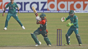 Najmul Hossain Shanto