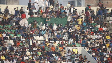 Mirpur galley 