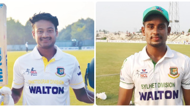Mahmudul Hasan Joy & Rejaur Rahman Raja
