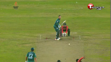 dead ball mahmudullah