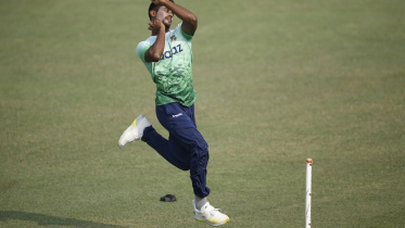 Rejaur Rahman Raja