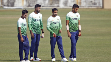 Rejaur Rahman Raja, Ebadot Hossain, Abu jayed Rahi & Khaled Ahmed