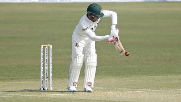 Mushfiqur Rahim