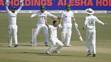 Taijul Islam