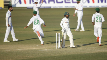Mominul Haque