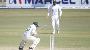 Yasir Ali Chowdhury 