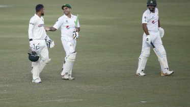 Abid Ali & Liton das 