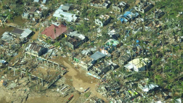 Super Typhoon Rai