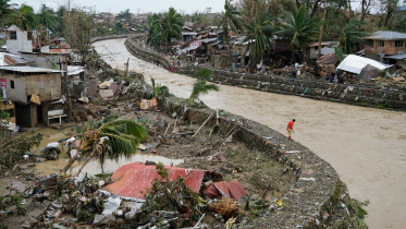 Super Typhoon Rai