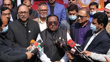 food minister