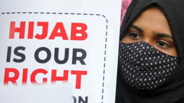 india hijab