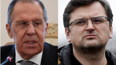 Lavrov and Kuleba