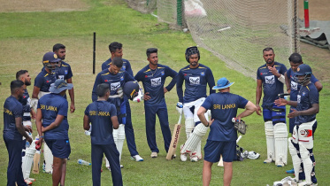 Sri Lanka 