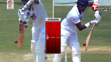 Angelo Mathews