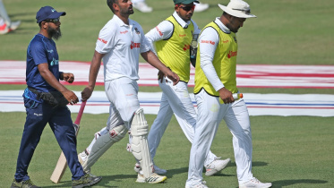 Tamim Iqbal