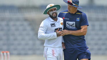 kusal mendis