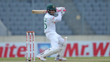 mushfiqur