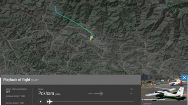 Nepal