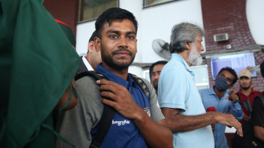Mehedi hasan Miraz