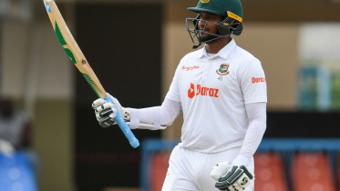 Shakib Al Hasan