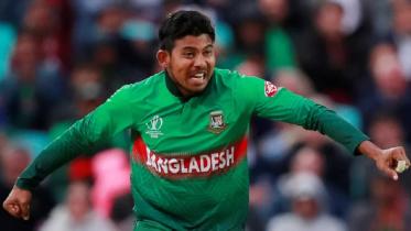 mosaddek hossain  