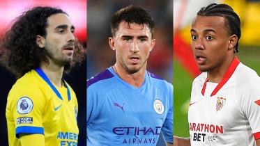 Aymeric Laporte